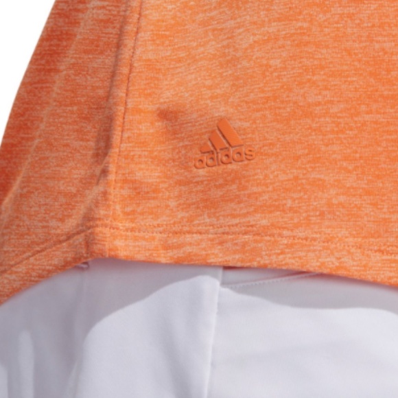 NWT Adidas Gradient Short Sleeve Golf Polo - M - Picture 10 of 10